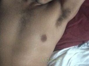 Judas26