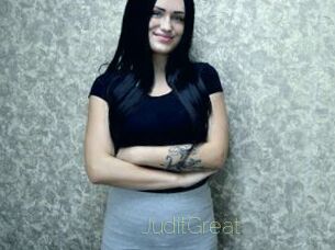JuditGreat