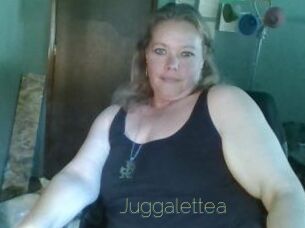 Juggalettea