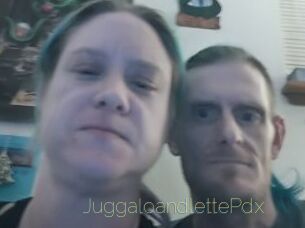 JuggaloandlettePdx