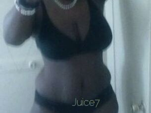 Juice7