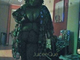 JuiceeQue