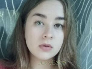 JuicyBabe
