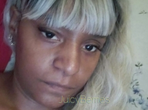JuicyBerries