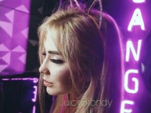 JuicyBlondy