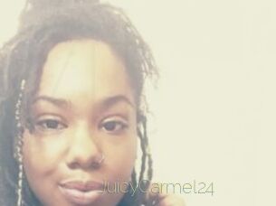 JuicyCarmel24