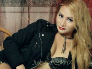 JuicyForeskinX