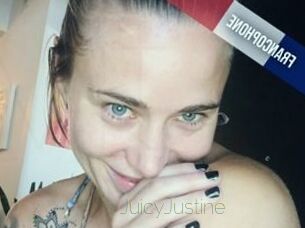 JuicyJustine