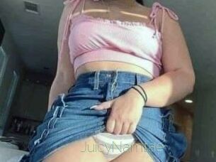 JuicyNamtae