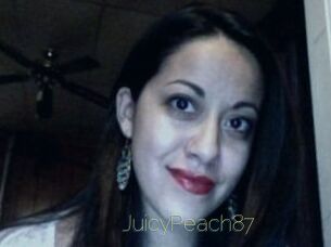 JuicyPeach87 Visio Tchats