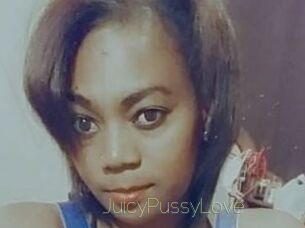 JuicyPussyLove