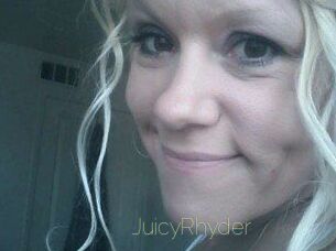 JuicyRhyder