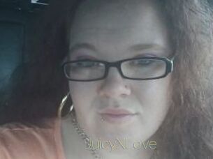 JuicyXLove