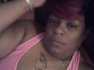 Juicybooty78