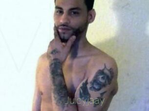 Juicyjaay