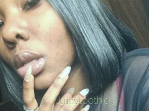 Juiicytoothick
