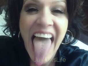 JujuLuvsLife