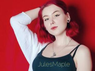 JulesMaple