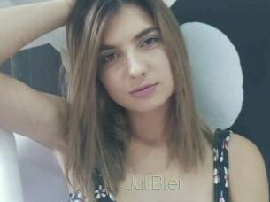 JuliBlei