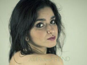 JuliBluesFRIEND