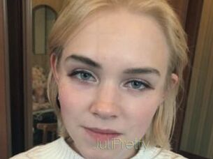 JuliPretty