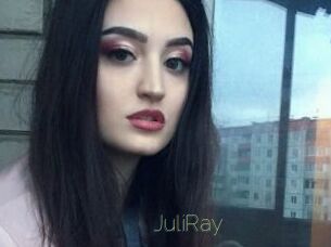 JuliRay