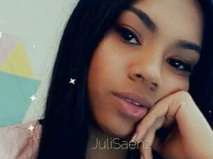 JuliSaenz