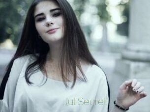 JuliSecret