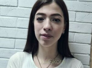 JuliSikora