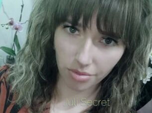 Juli_Secret