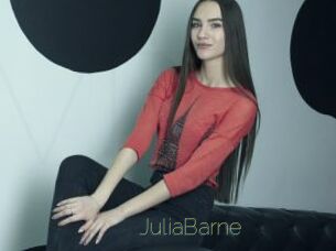 JuliaBarne
