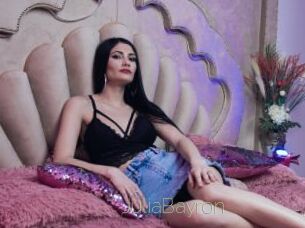 JuliaBayron Visio Tchats