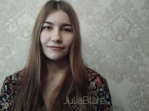 JuliaBlare