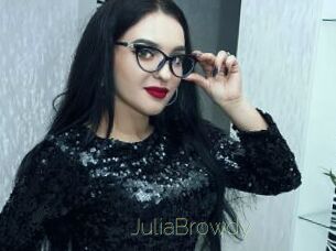 JuliaBrowdy
