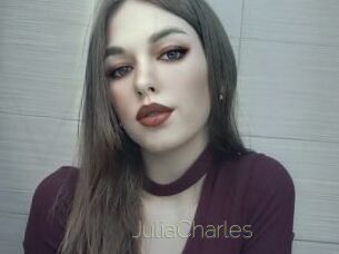 JuliaCharles Visio Tchats