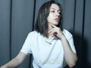 JuliaCollin