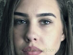 JuliaCroftoon