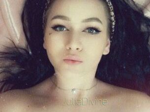JuliaDivine