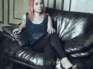 JuliaFireGirl