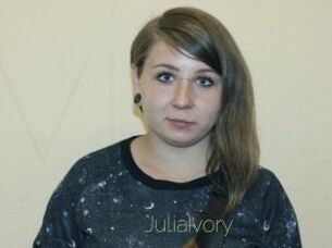 JuliaIvory