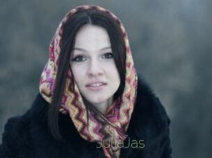 JuliaJas
