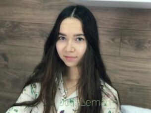 JuliaLeman