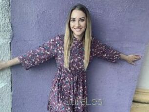JuliaLesi