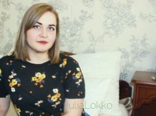 JuliaLokko