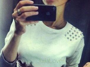 JuliaLover