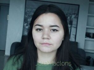 JuliaMaclons