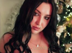 JuliaMils