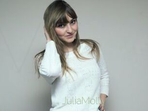 JuliaMolly