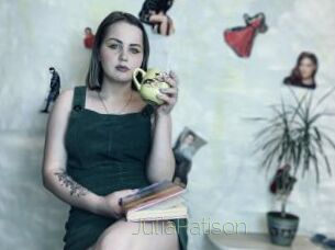 JuliaPatison