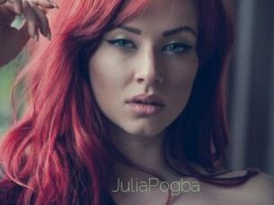 JuliaPogba